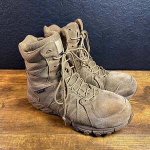 Reebok Work RB3461 Men's Trailgrip Insulated Tactical Safety Toe 11.5